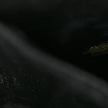 Chanel Caviar Vanity Cosmetic Case Black 8 of 13