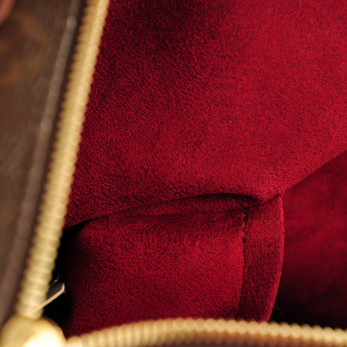 Monogram Mirage Speedy 30 Bordeaux