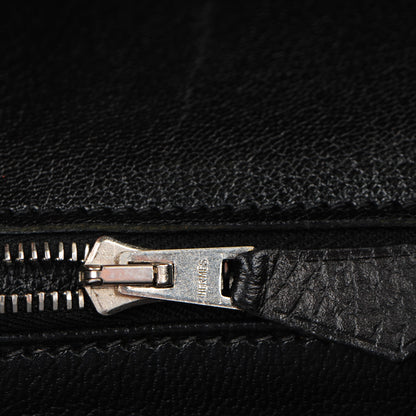 Hermes Ardennes Birkin 40 Black 15 of 23