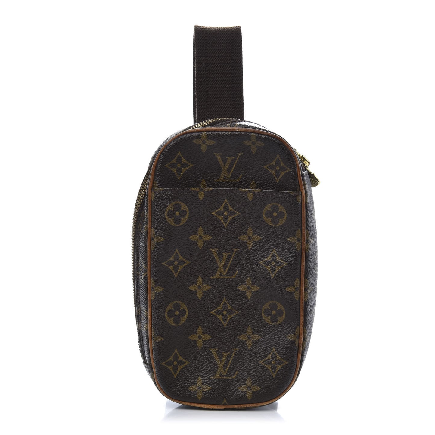 Monogram Pochette Gange
