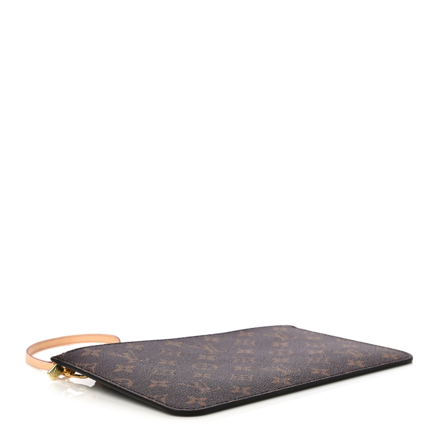 Monogram Neverfull MM GM Pochette Cherry
