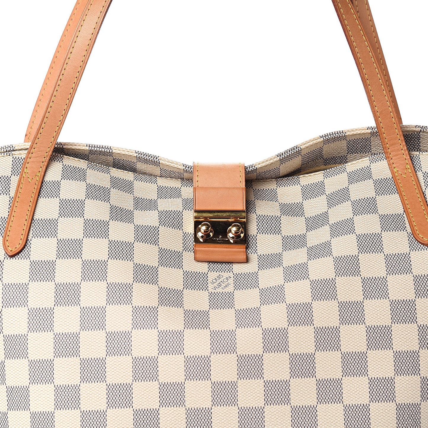 Damier Azur Salina GM