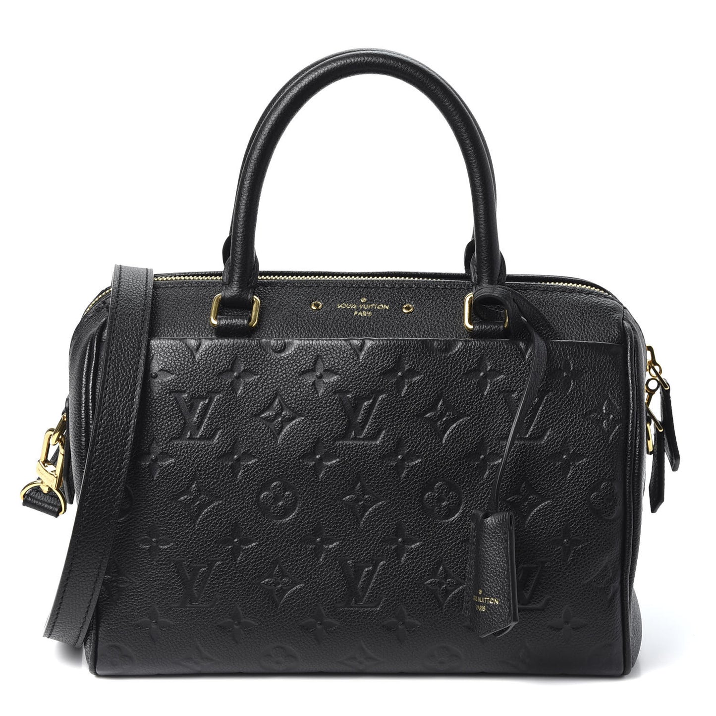 Empreinte Speedy Bandouliere 25 NM Black
