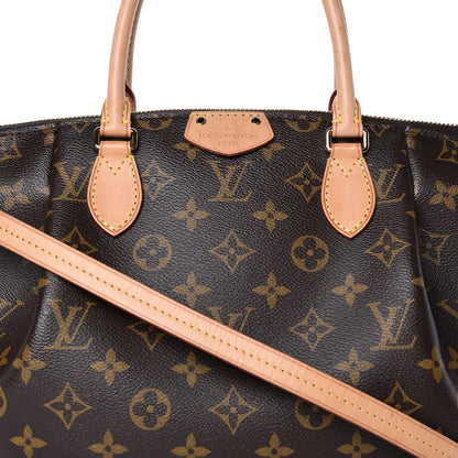 Louis Vuitton Monogram Turenne PM 16 of 16