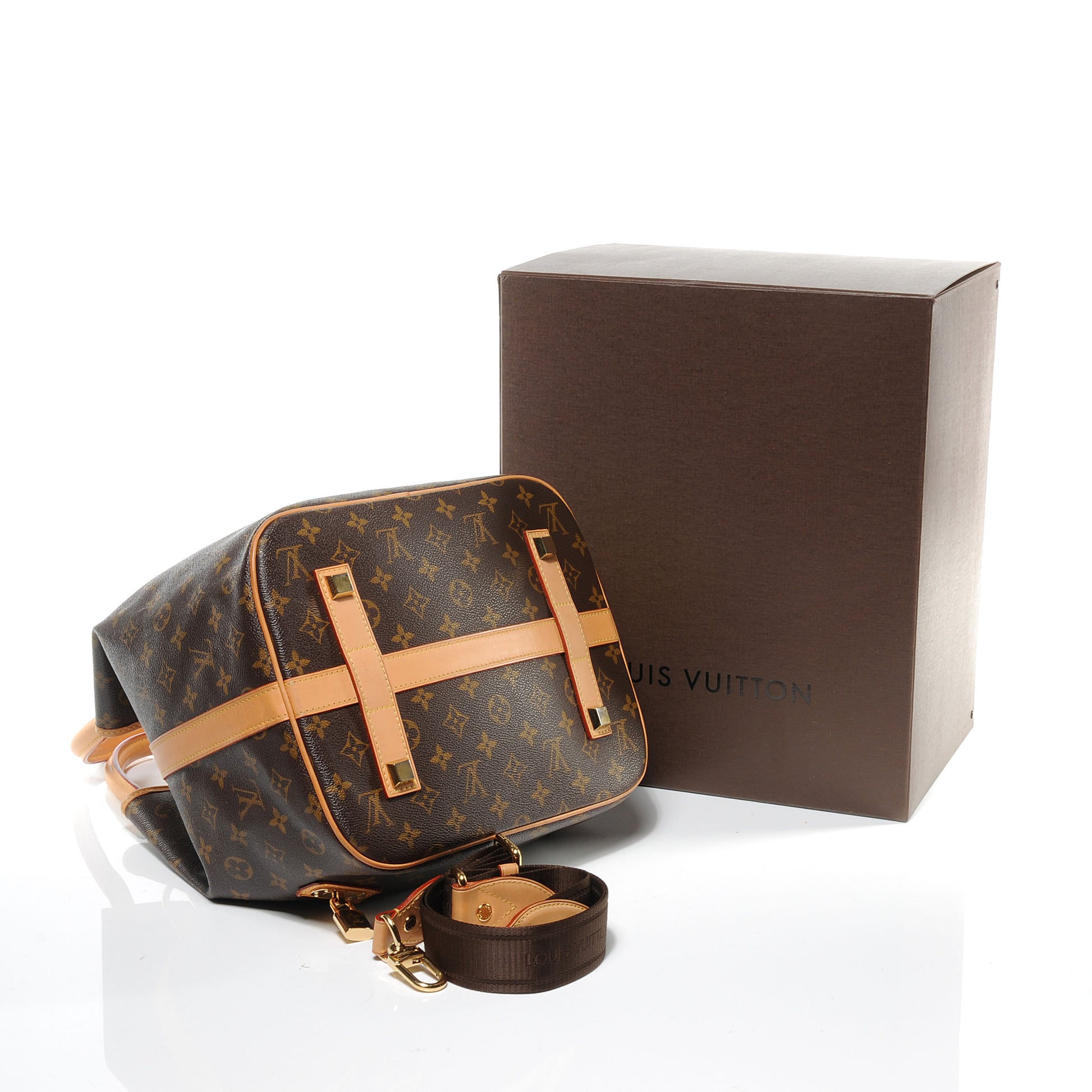 Louis Vuitton Monogram Neo 4 of 9