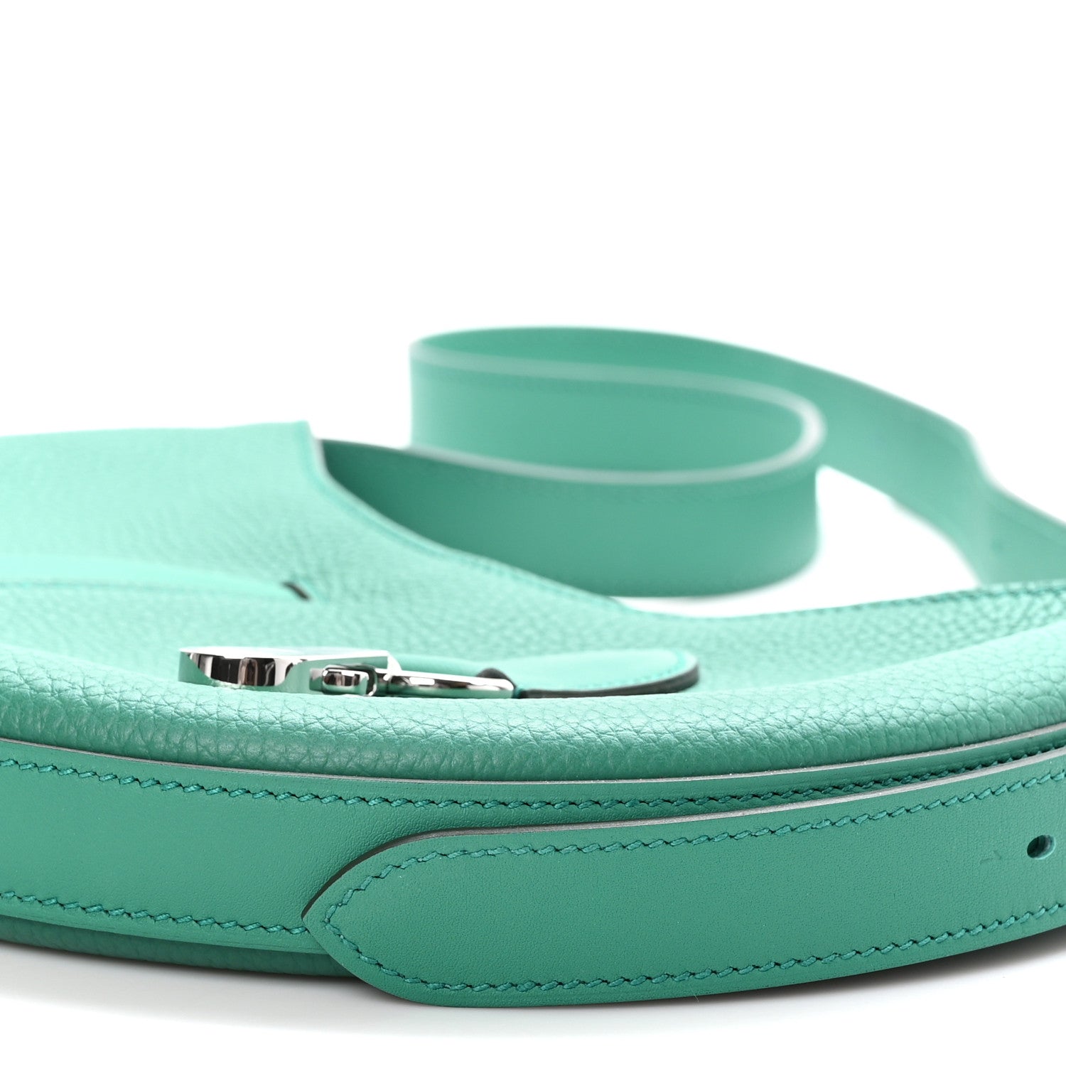 Hermes Togo Swift P'tit Arcon Vert Vertigo 10 of 11