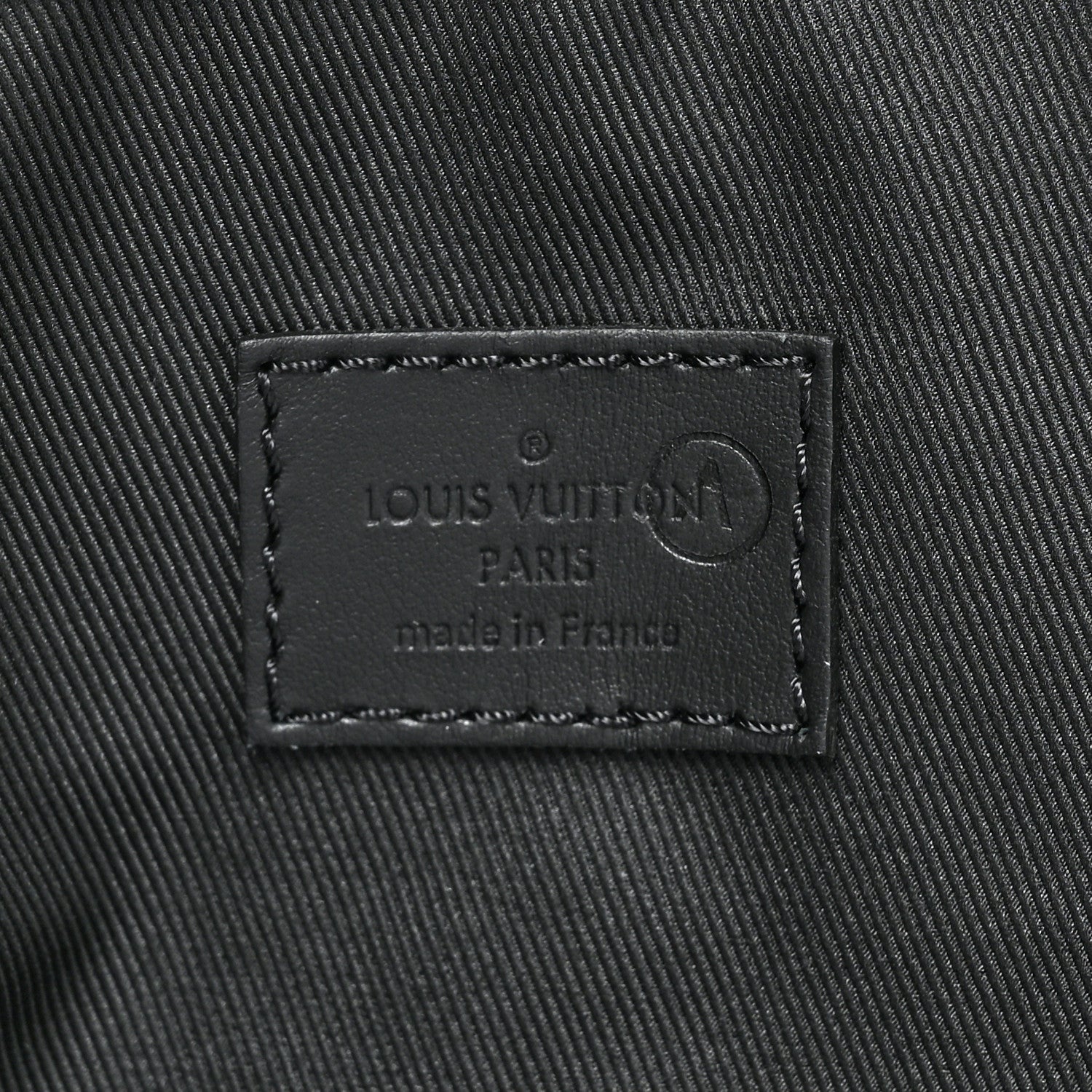 Louis Vuitton Monogram Storm LV Ski Keepall Sport White 5 of 7