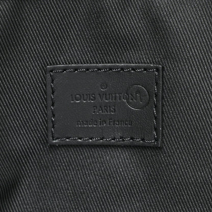 Louis Vuitton Monogram Storm LV Ski Keepall Sport White 5 of 7