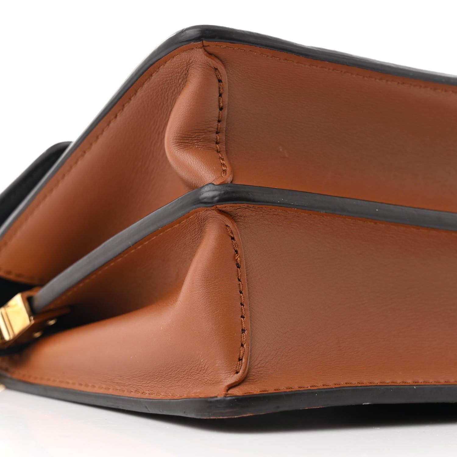 Louis Vuitton Reverse Monogram Dauphine Mini 9 of 11