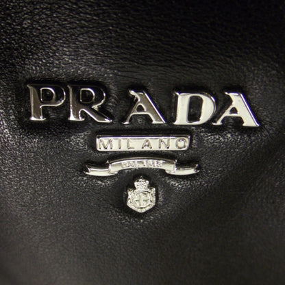 Prada Nappa Tote Black 10 of 10