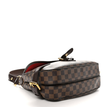 Louis Vuitton Damier Ebene Highbury 4 of 11