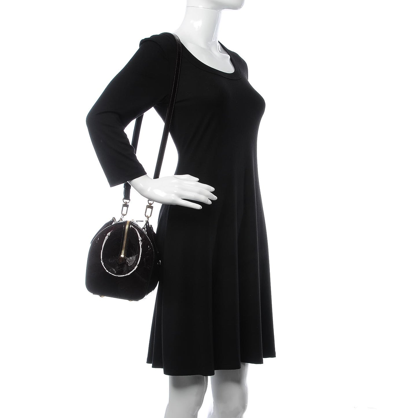 Vernis Montana Amarante