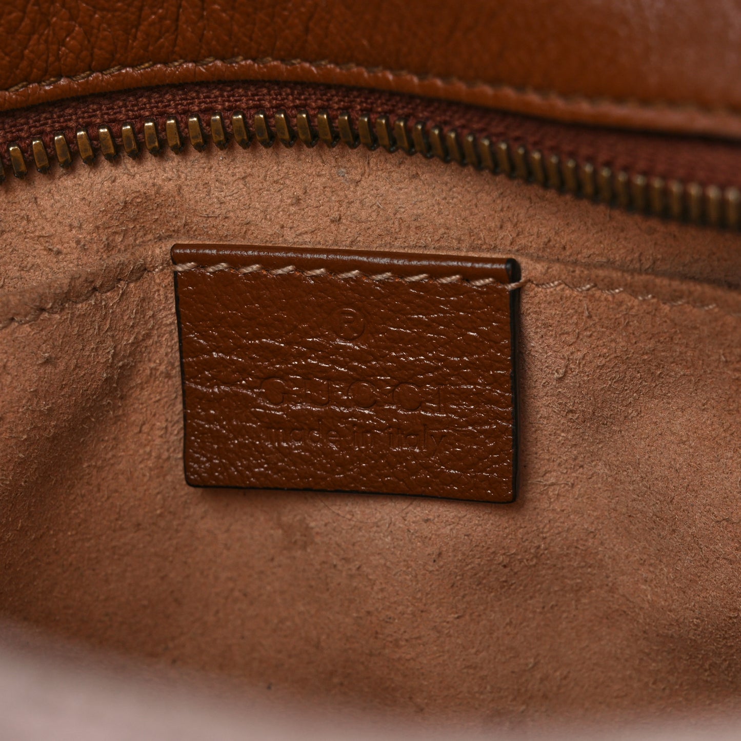 Glazed Calfskin Matelasse Diagonal Small GG Marmont Chain Shoulder Bag Cuir