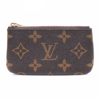 Louis Vuitton Monogram Key Pouch 1 of 6