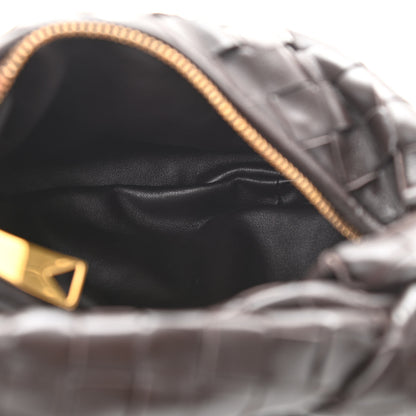 Bottega Veneta Nappa Intrecciato Mini Jodie Fondant 5 of 10
