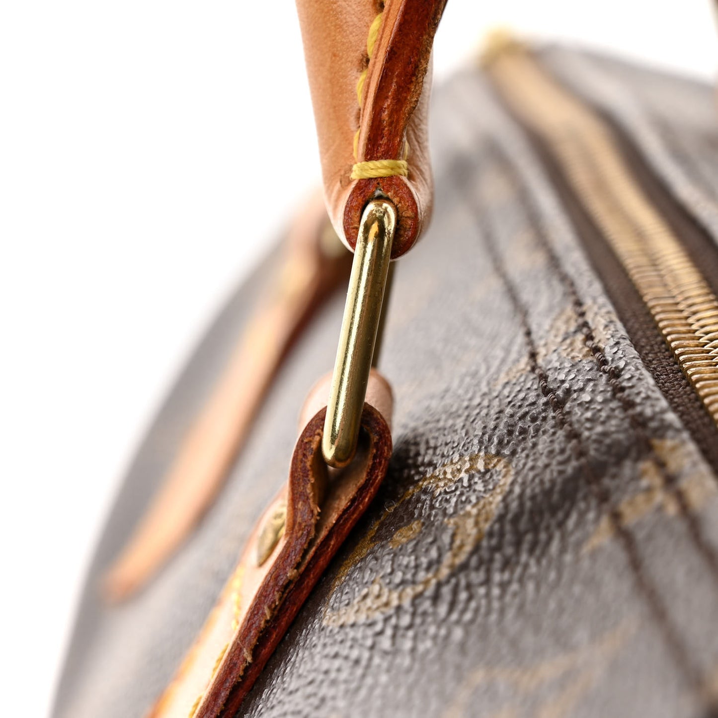 Monogram Speedy 30