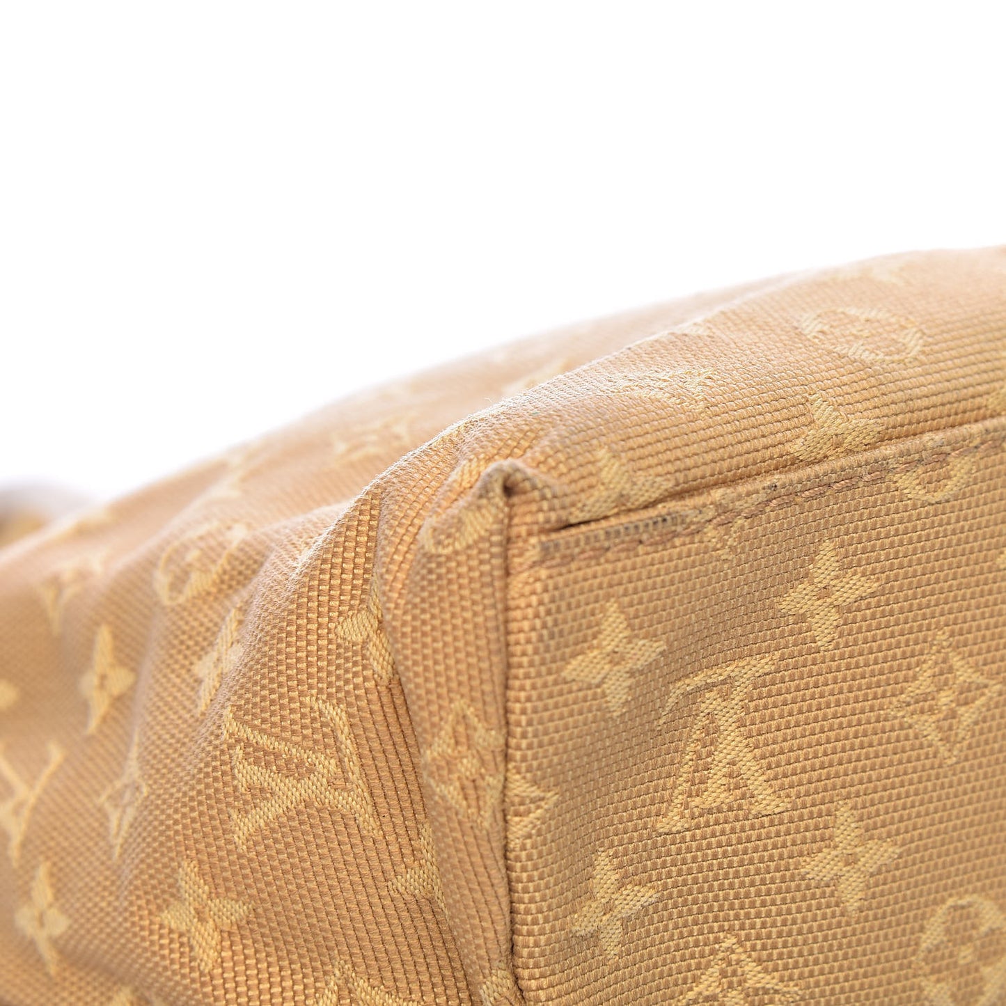 Mini Monogram Sac Mary Kate Beige