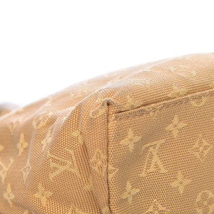 Louis Vuitton Mini Monogram Sac Mary Kate Beige 10 of 12