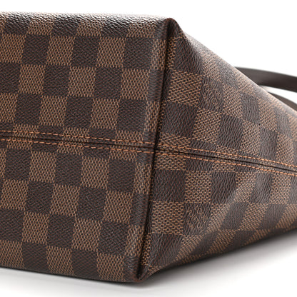 Louis Vuitton Damier Ebene Iena PM 8 of 8
