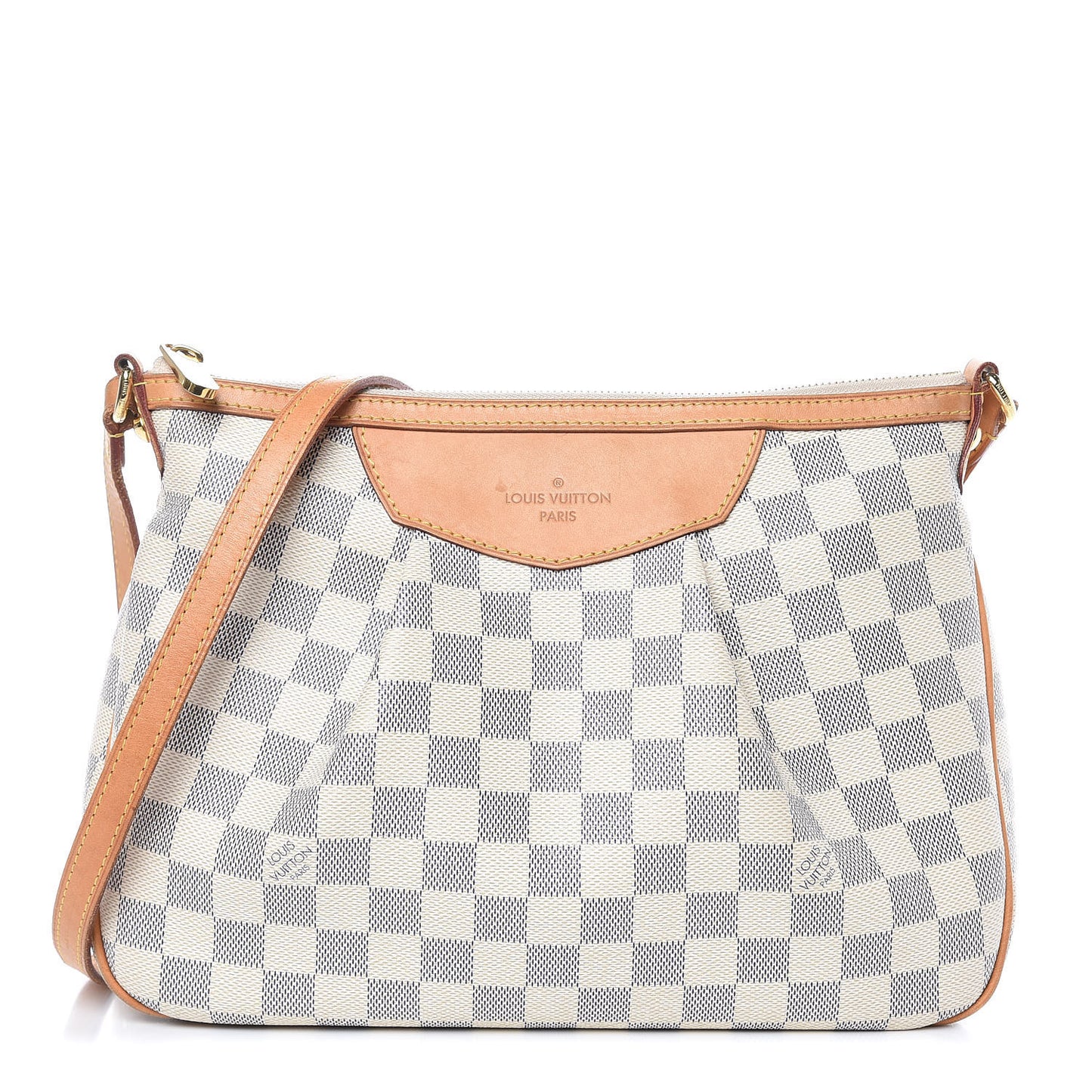 Damier Azur Siracusa PM