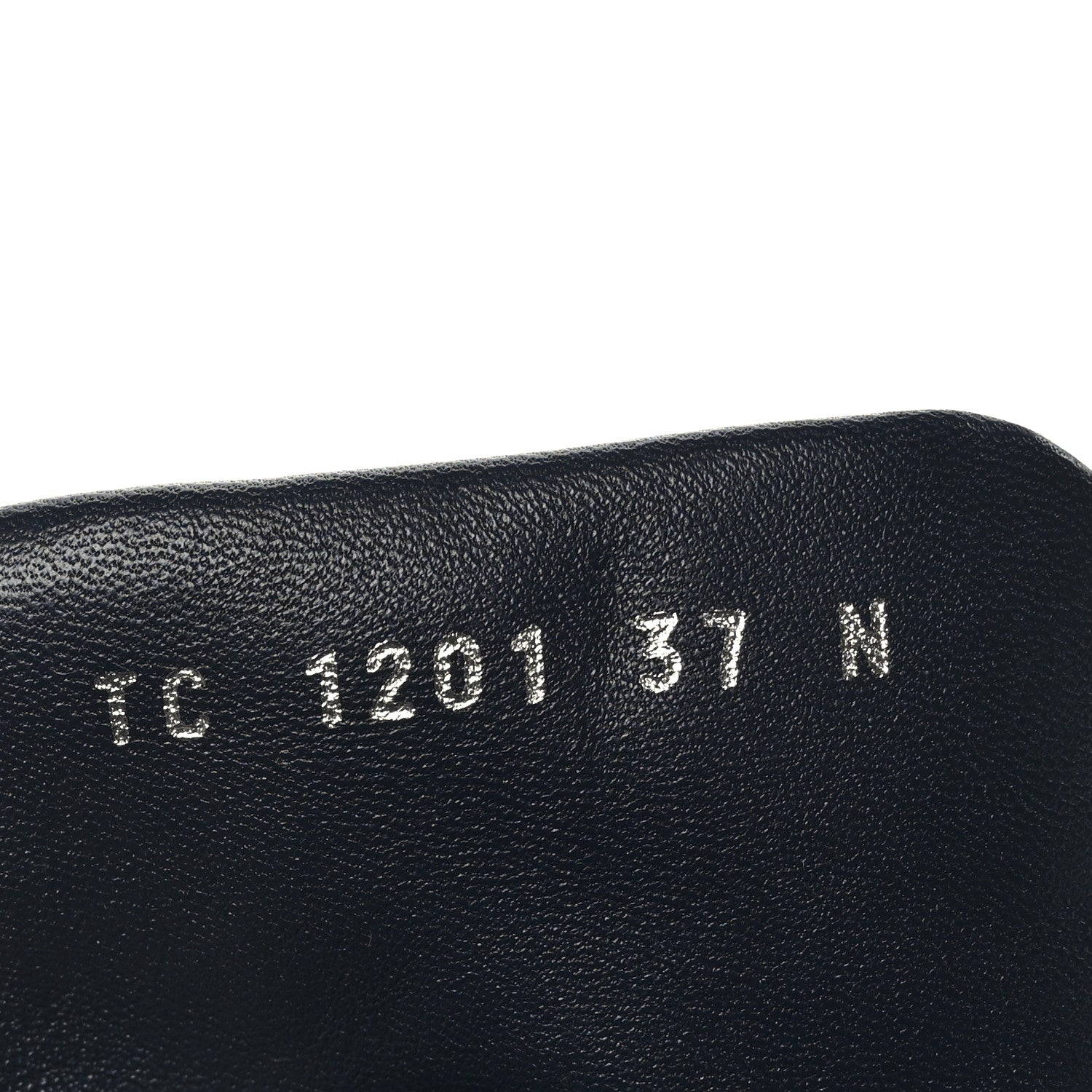 Louis Vuitton Nylon Monogram Womens Pool Pillow Comfort Mules 37 Navy Blue 6 of 8