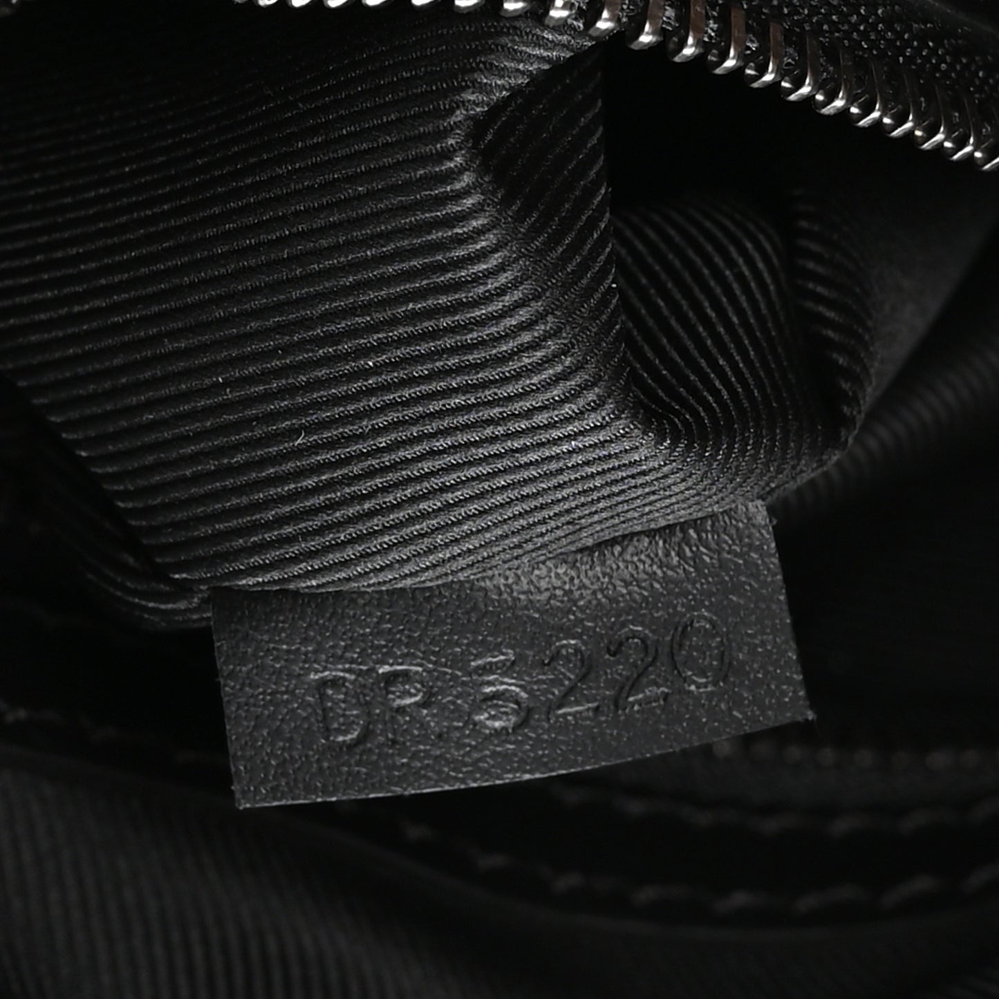 Reverse Monogram Eclipse Keepall Bandouliere 50