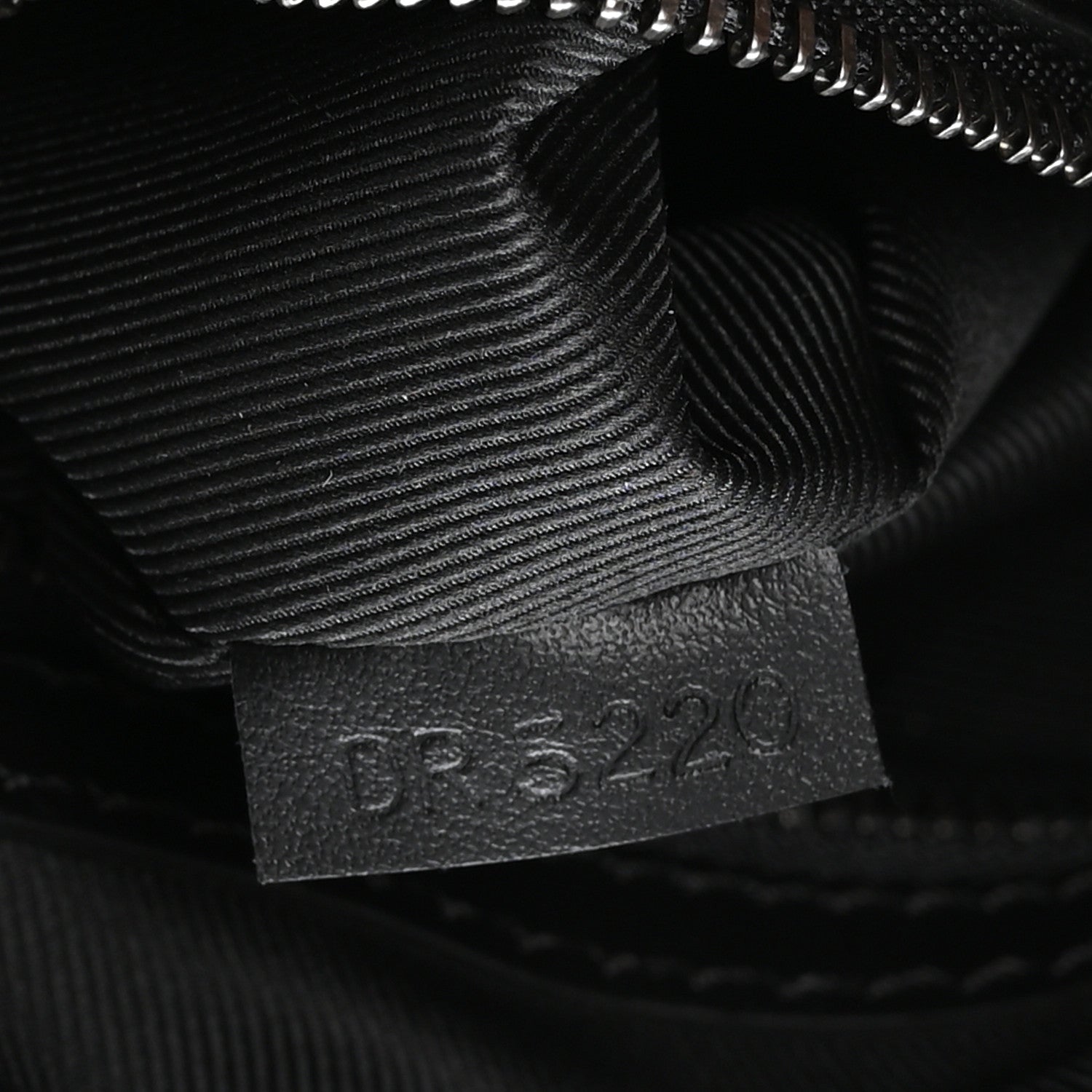 Louis Vuitton Reverse Monogram Eclipse Keepall Bandouliere 50 6 of 9
