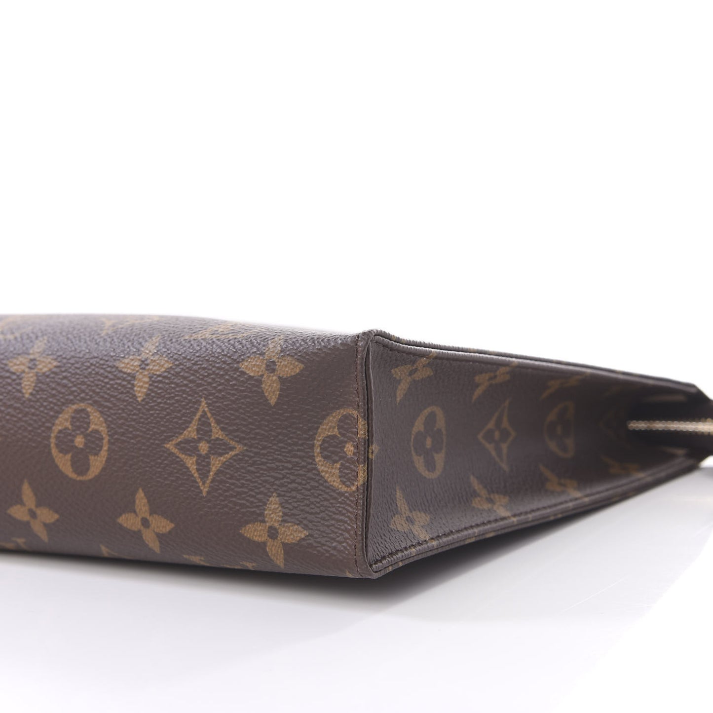 Monogram Toiletry Pouch 26