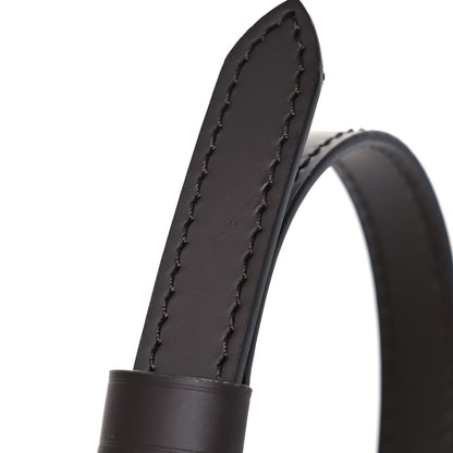 Louis Vuitton Calfskin 16mm Adjustable Shoulder Strap Ebene 3 of 5