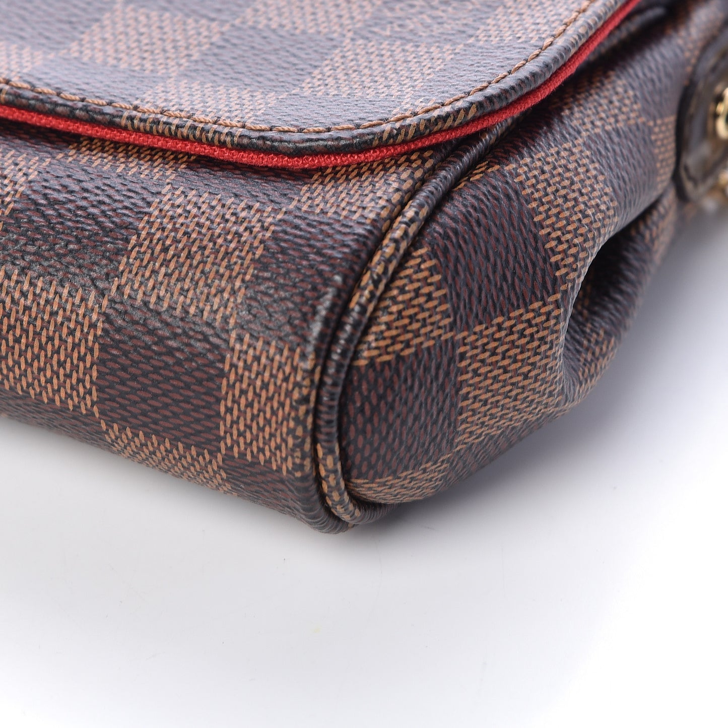 Damier Ebene Favorite PM