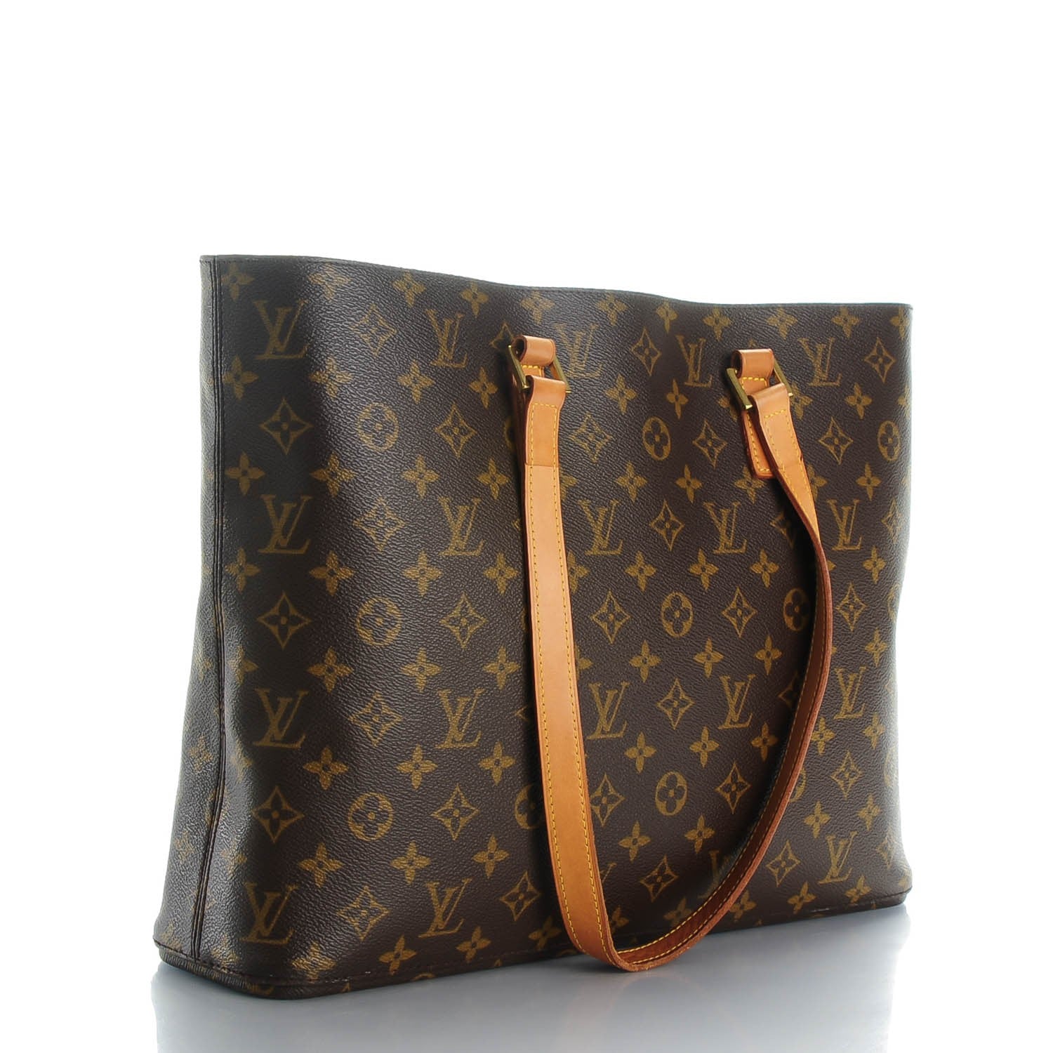 Louis Vuitton Monogram Luco 3 of 7