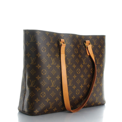 Louis Vuitton Monogram Luco 3 of 7