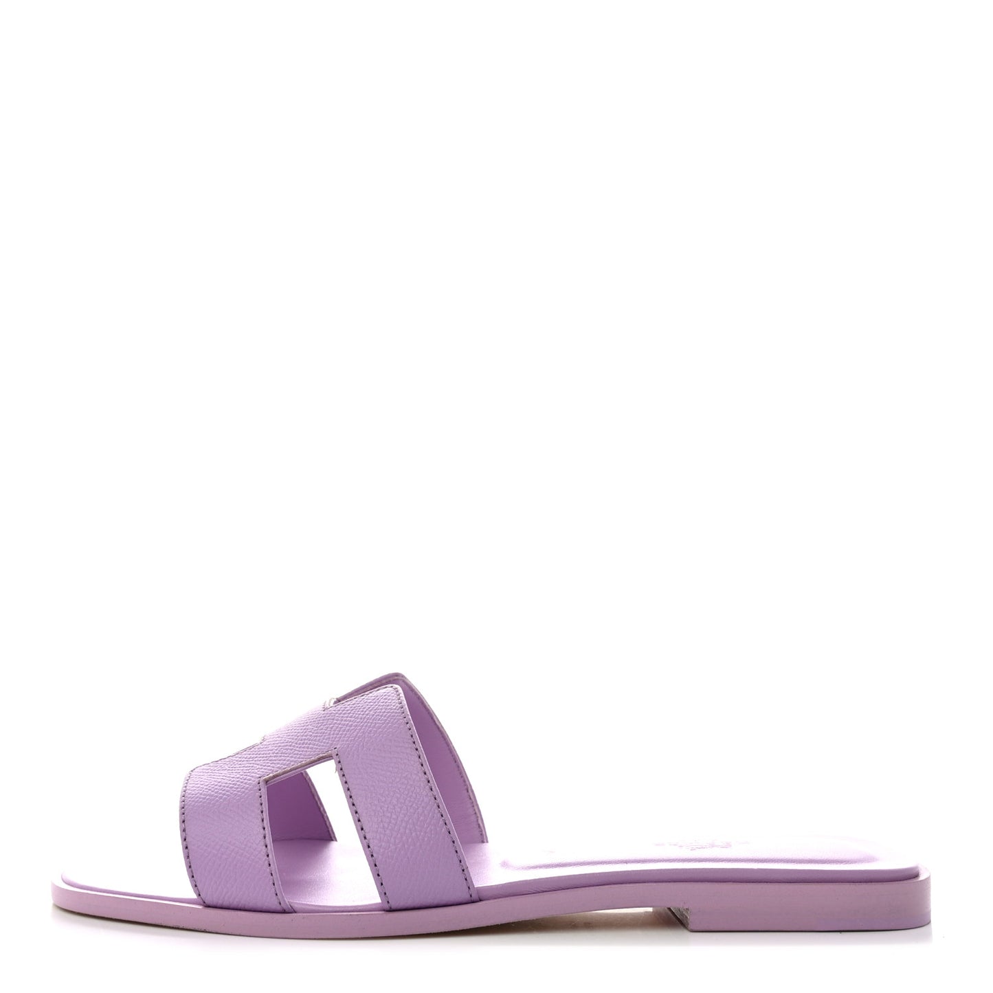 Epsom Oran Sandals 40 Violet Amethyste