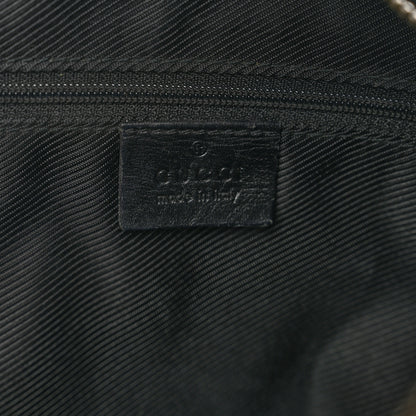 Gucci Monogram Hobo Black 7 of 11