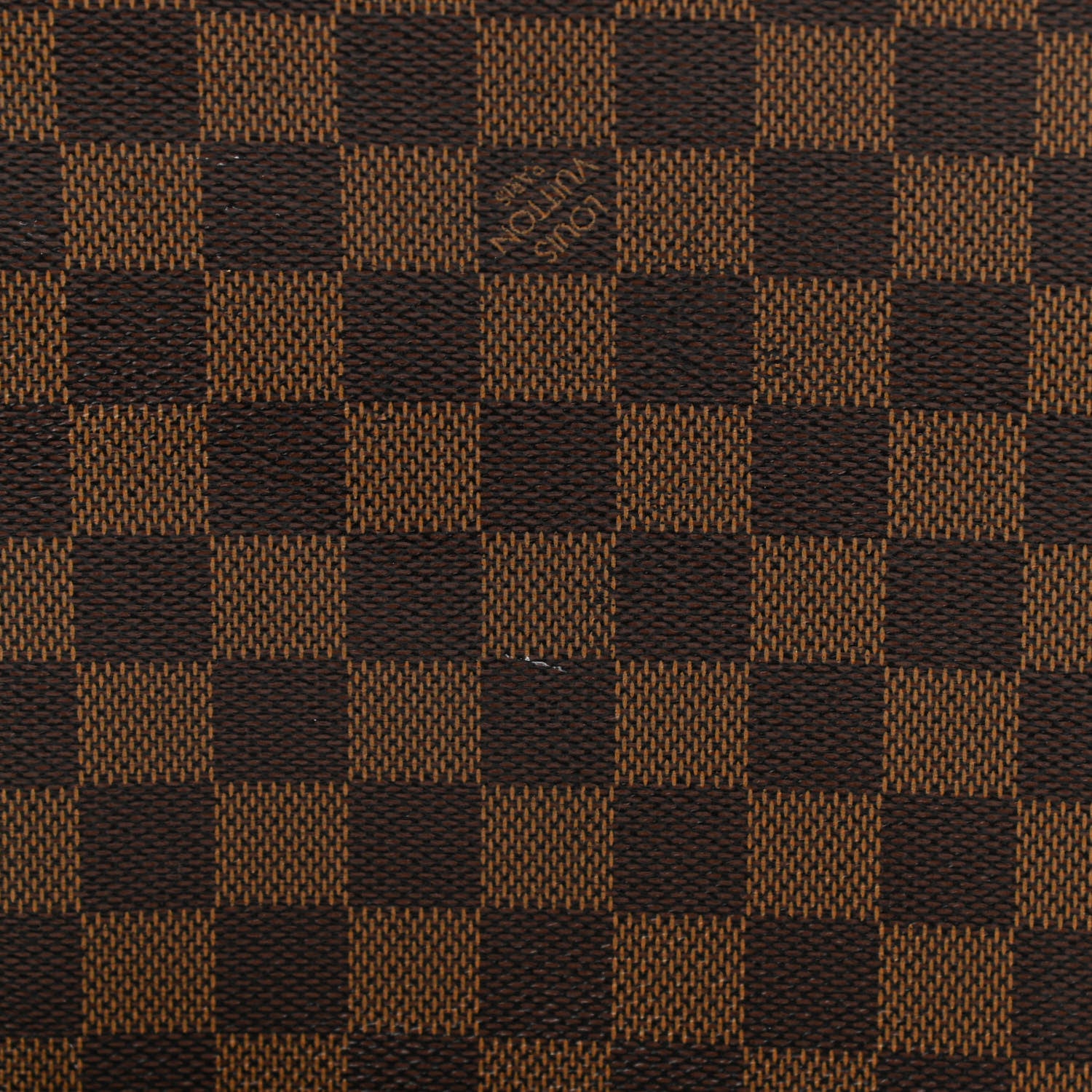 Louis Vuitton Damier Ebene Broadway Messenger Bag 16 of 20