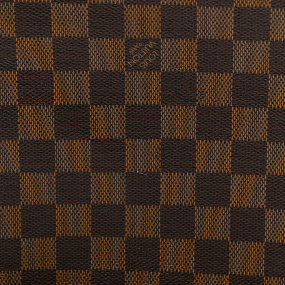 Louis Vuitton Damier Ebene Broadway Messenger Bag 16 of 20