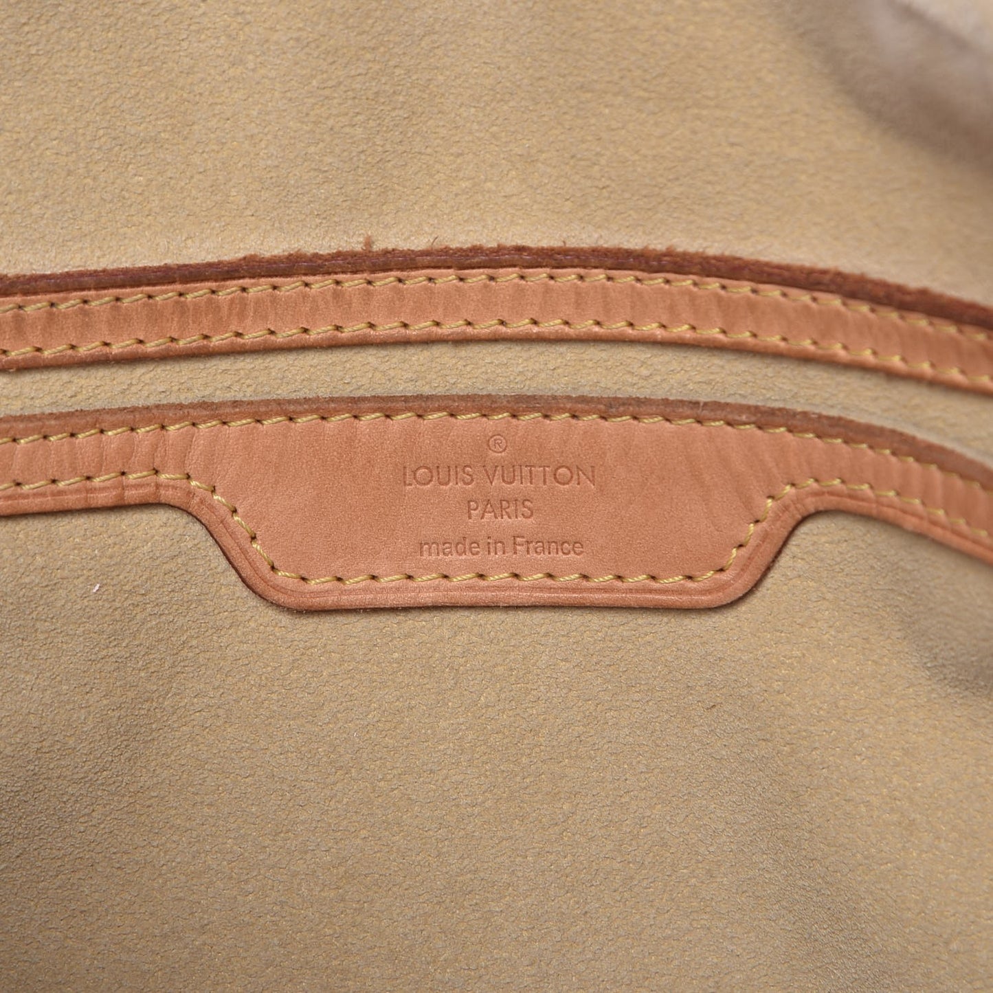 Monogram Retiro PM