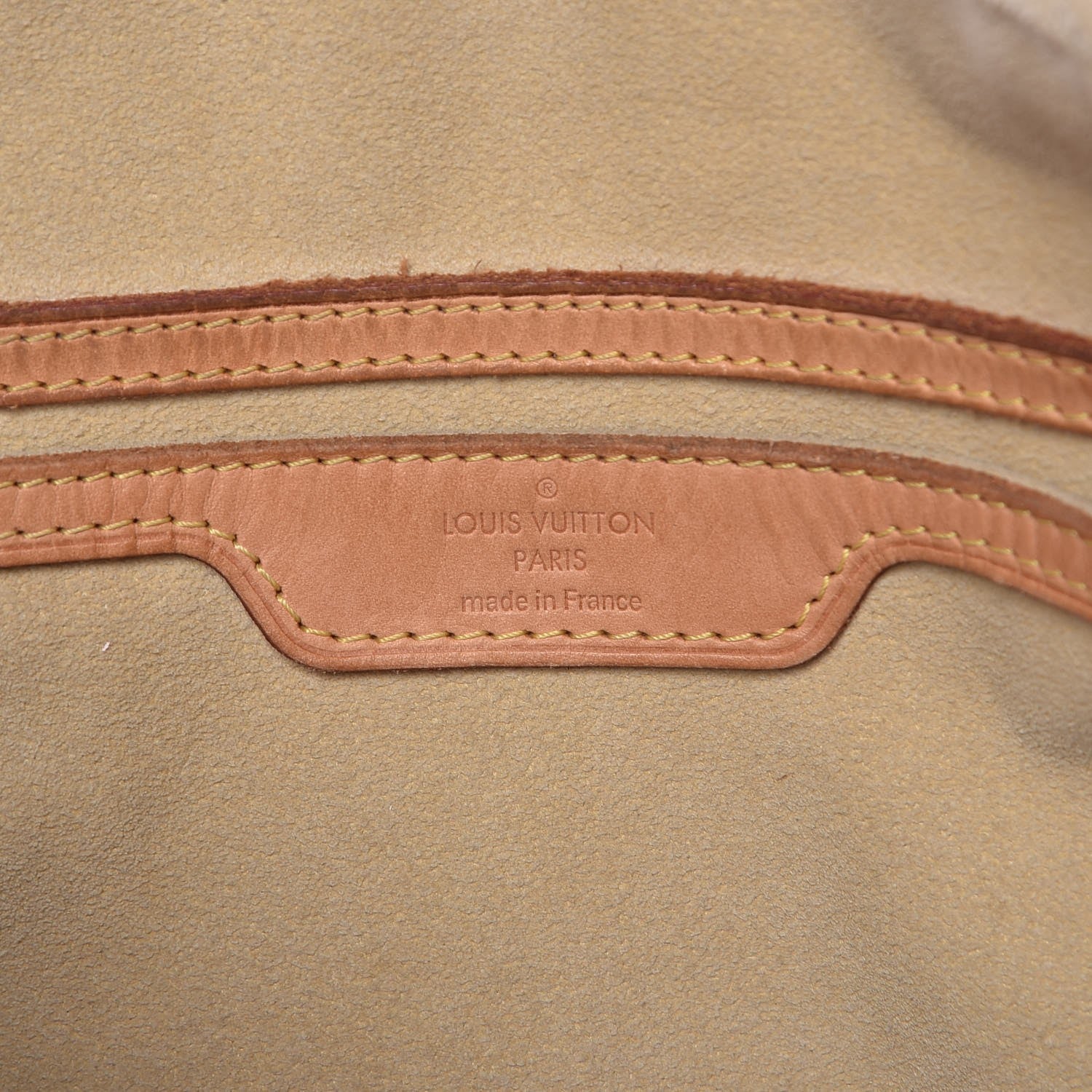 Louis Vuitton Monogram Retiro PM 6 of 22