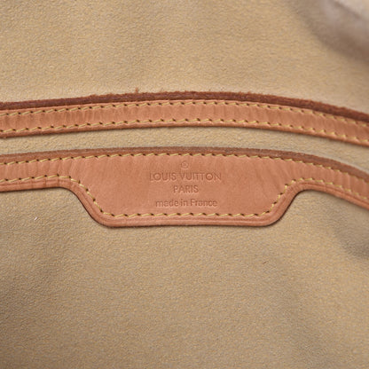Louis Vuitton Monogram Retiro PM 6 of 22