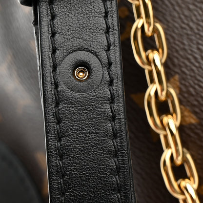 Louis Vuitton Monogram Boulogne NM Black 12 of 12