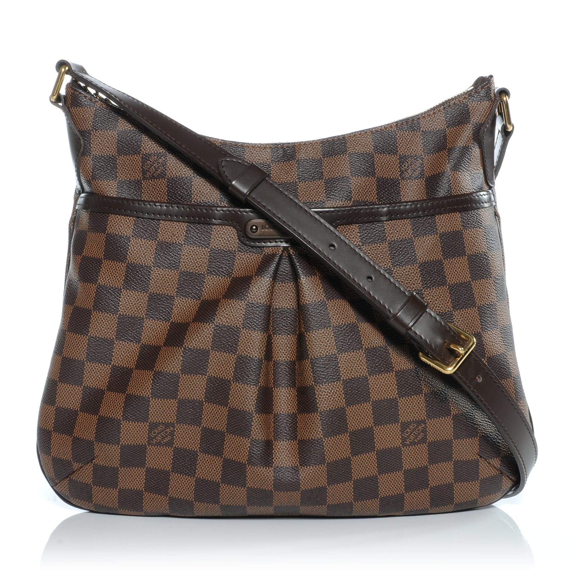 Louis Vuitton Damier Ebene Bloomsbury PM 1 of 8