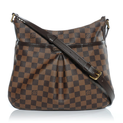 Louis Vuitton Damier Ebene Bloomsbury PM 1 of 8