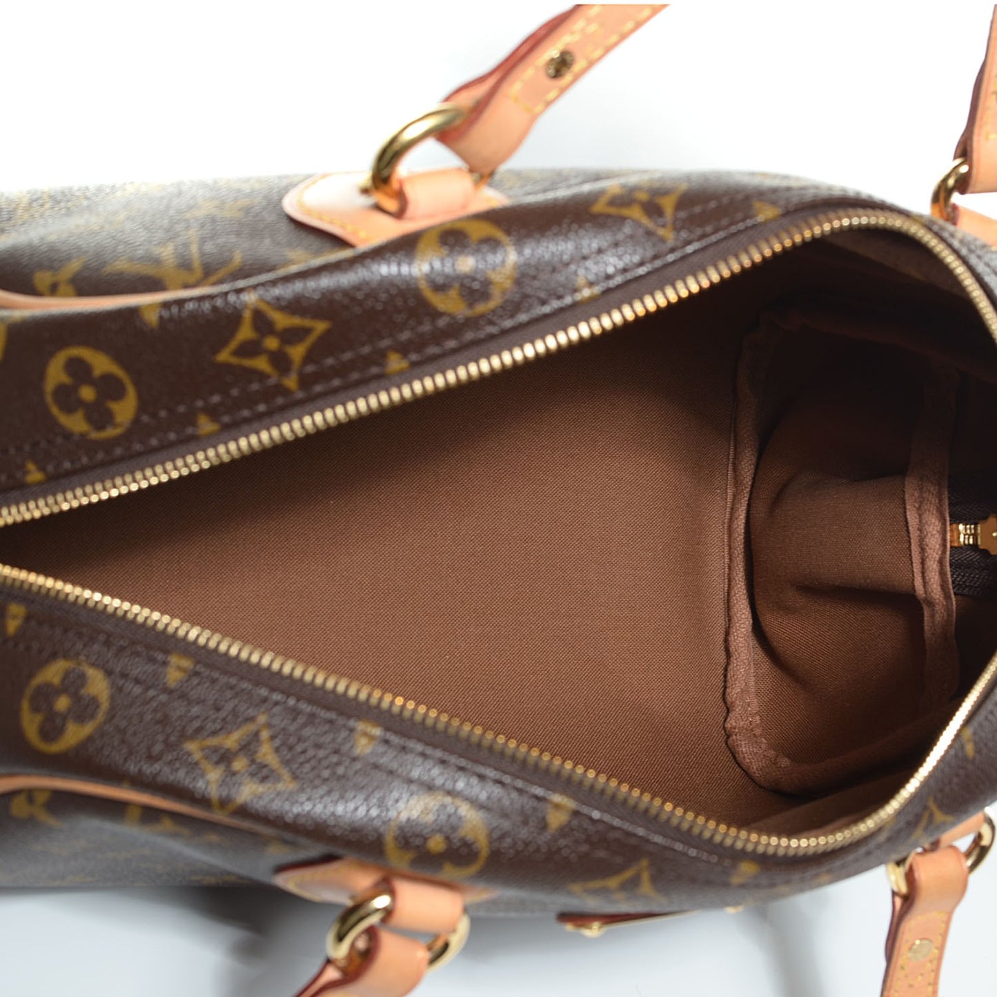 Monogram Montorgueil PM