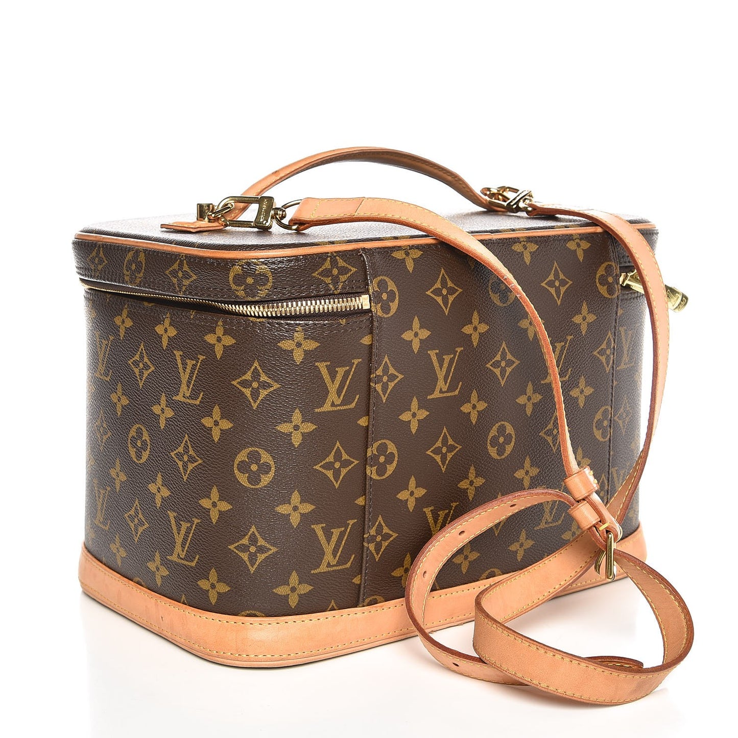 Monogram Nice