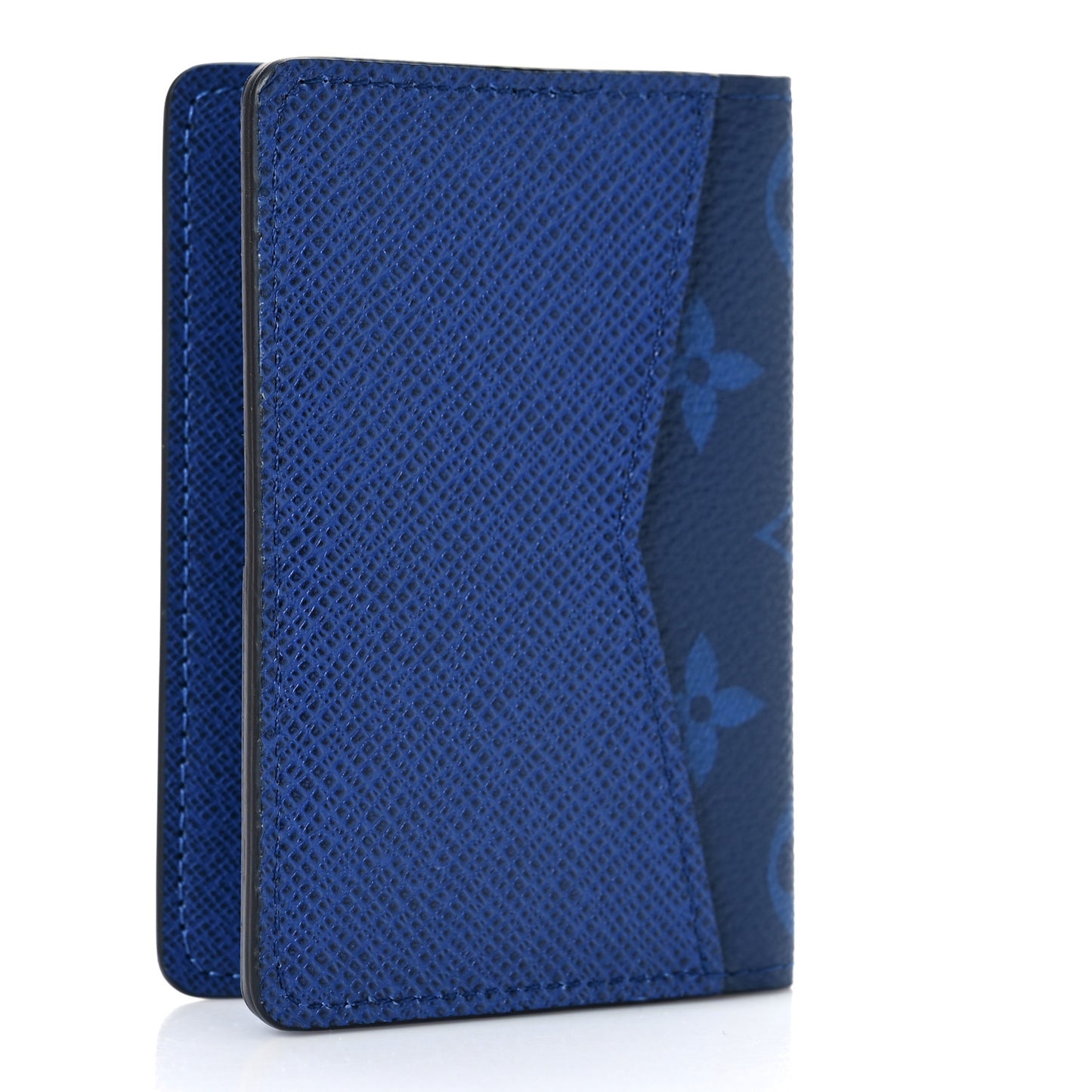 Taigarama Pocket Organizer NM Cobalt
