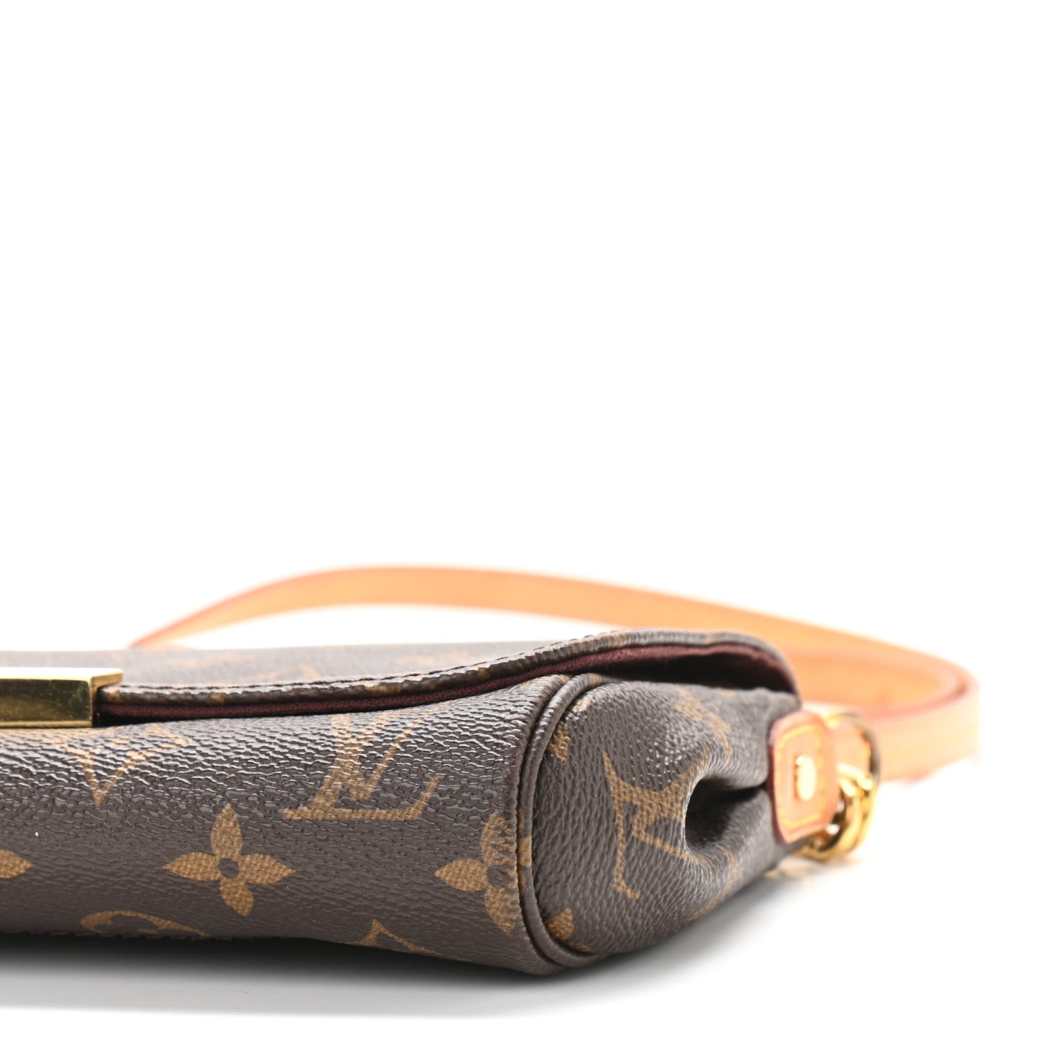 Louis Vuitton Monogram Favorite PM 13 of 15