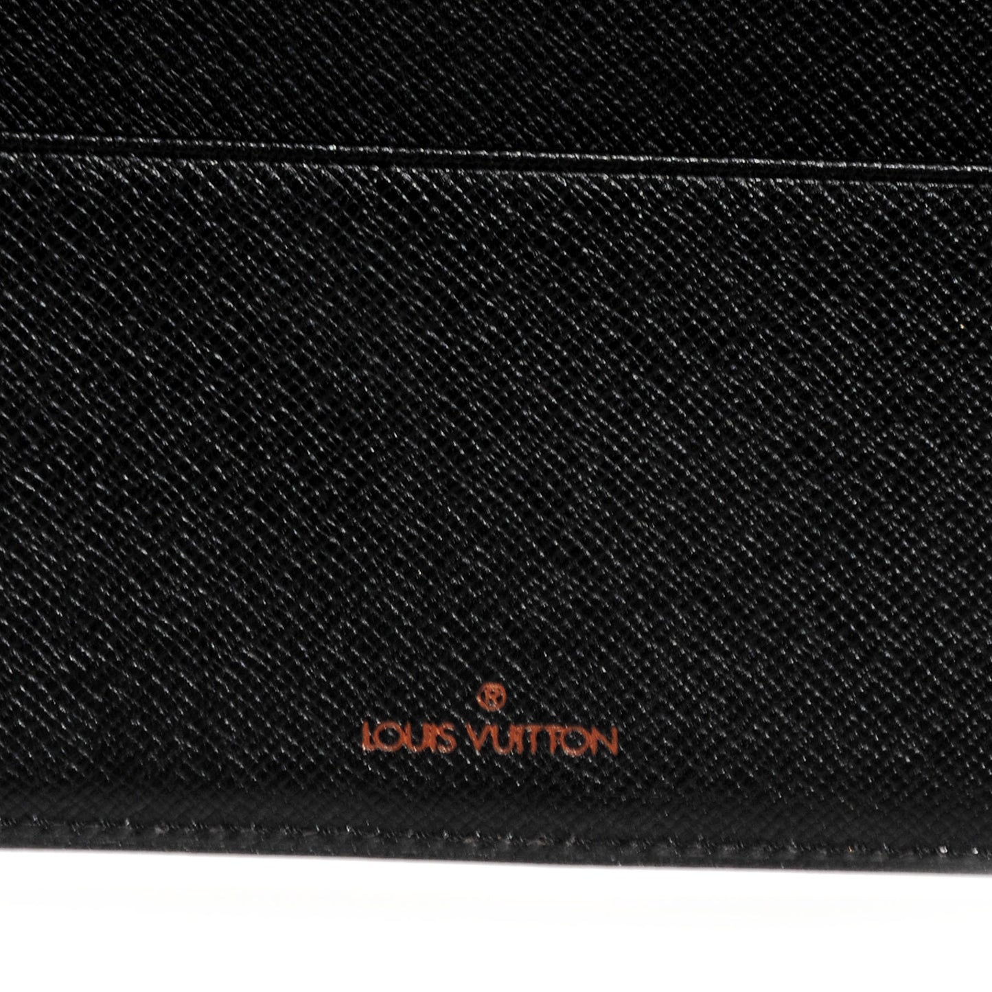 Epi Desk Agenda Cover Black