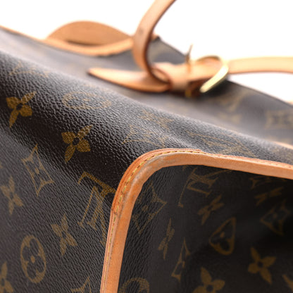 Louis Vuitton Monogram Popincourt Haut 11 of 17