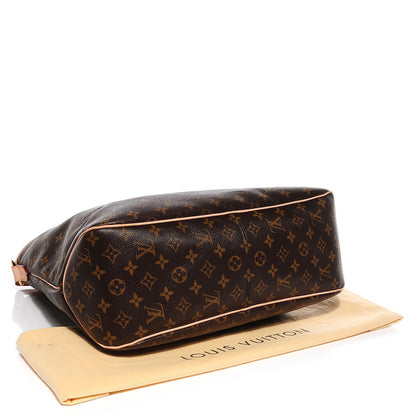 Louis Vuitton Monogram Delightful MM 4 of 7