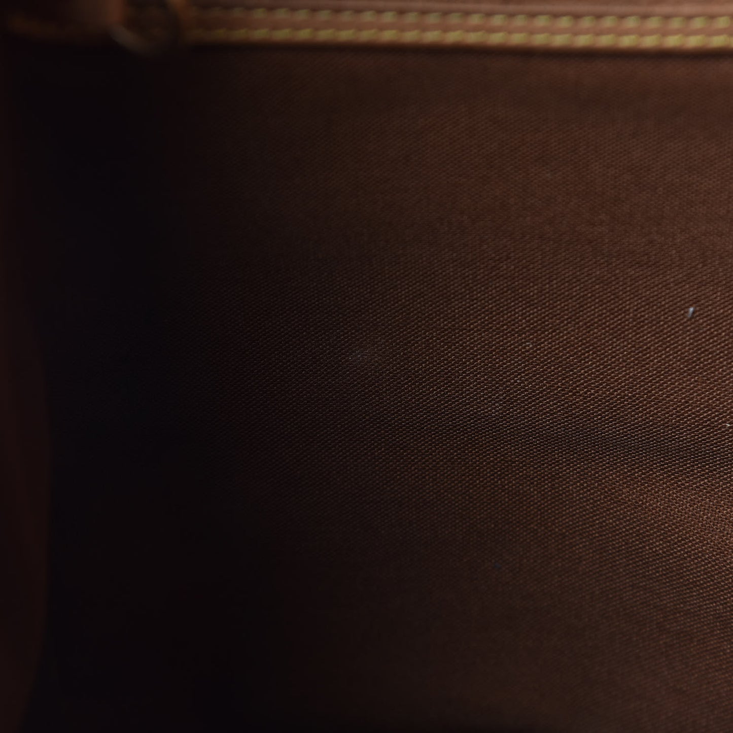 Monogram Montsouris MM Backpack